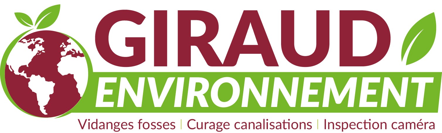 Logo GIRAUD ENVIRONNEMENT