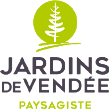 Logo Jardins de Vendée
