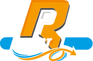 Logo RP OUEST
