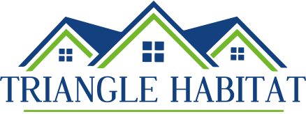 Logo Triangle Habitat